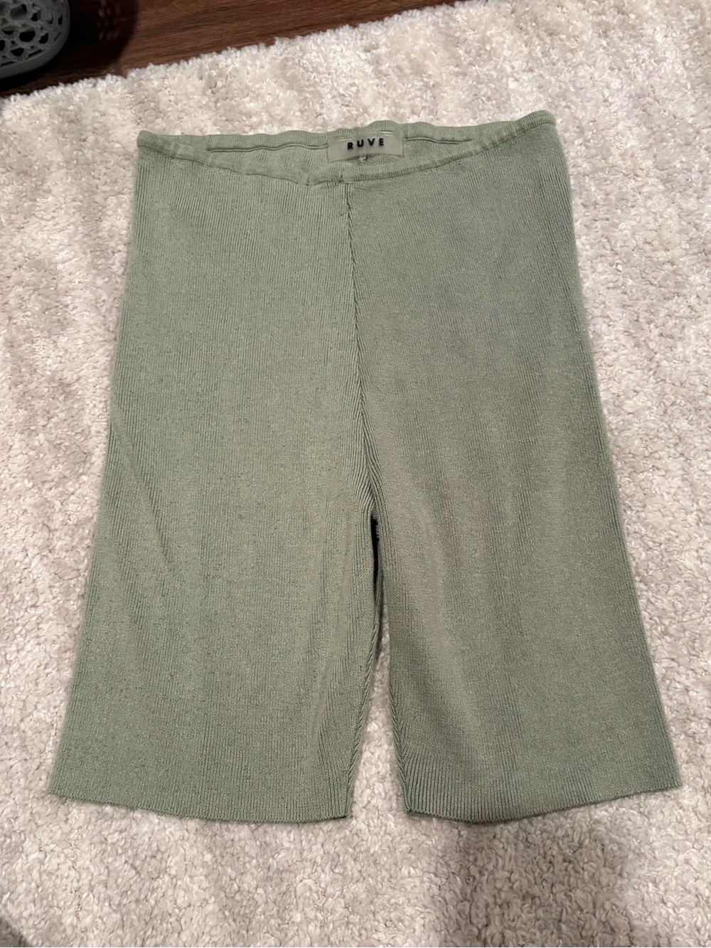 Ruve shorts